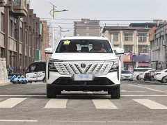 Changan CS75PLUS fourth generation 1.5T New Blue Whale Smart Whale Joy Edition - фото 3