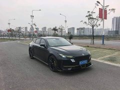 Changan UNI-V 1.5T Smart Pilot Edition - фото 2