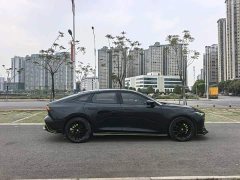 Changan UNI-V 1.5T Smart Pilot Edition - фото 3