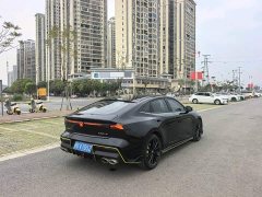 Changan UNI-V 1.5T Smart Pilot Edition - фото 4