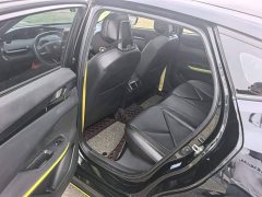 Changan UNI-V 1.5T Smart Pilot Edition - фото 7