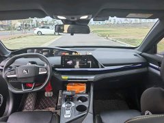 Changan UNI-V 1.5T Smart Pilot Edition - фото 8