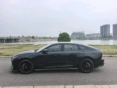Changan UNI-V 1.5T Smart Pilot Edition - фото 9