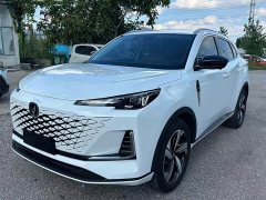 Changan CS55PLUS 2024 third generation 1.5T DCT premium - фото 1