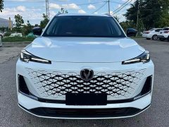 Changan CS55PLUS 2024 third generation 1.5T DCT premium - фото 2