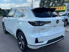 Changan CS55PLUS 2024 third generation 1.5T DCT premium - фото 3