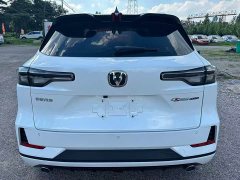 Changan CS55PLUS 2024 third generation 1.5T DCT premium - фото 4