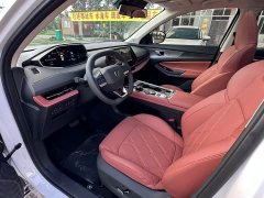 Changan CS55PLUS 2024 third generation 1.5T DCT premium - фото 5