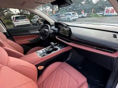 Changan CS55PLUS 2024 third generation 1.5T DCT premium - фото 6