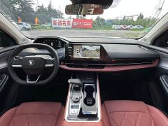 Changan CS55PLUS 2024 third generation 1.5T DCT premium - фото 8