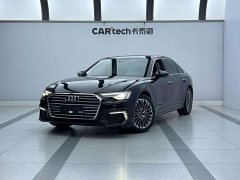 Audi A6L PHEV 55 TFSI e quattro - фото 1