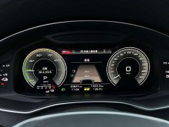 Audi A6L PHEV 55 TFSI e quattro - фото 10