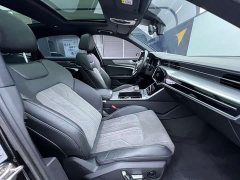 Audi A6L PHEV 55 TFSI e quattro - фото 14
