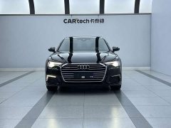 Audi A6L PHEV 55 TFSI e quattro - фото 2