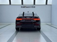 Audi A6L PHEV 55 TFSI e quattro - фото 4