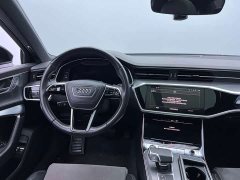 Audi A6L PHEV 55 TFSI e quattro - фото 8