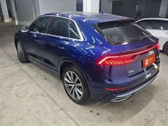 Audi Q8 2021 45 TFSI Premium Dynamic - фото 3
