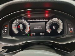 Audi Q8 2021 45 TFSI Premium Dynamic - фото 5