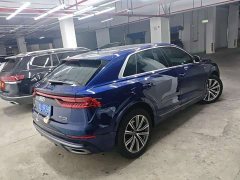 Audi Q8 2021 45 TFSI Premium Dynamic - фото 6