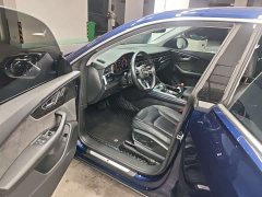 Audi Q8 2021 45 TFSI Premium Dynamic - фото 9