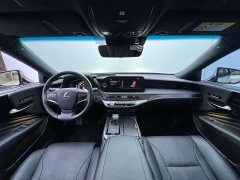 Lexus LS 2021 500h Excellence Edition - фото 10