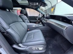 Lexus LS 2021 500h Excellence Edition - фото 11