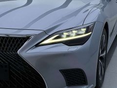 Lexus LS 2021 500h Excellence Edition - фото 2