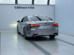Lexus LS 2021 500h Excellence Edition - фото 3