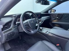 Lexus LS 2021 500h Excellence Edition - фото 6
