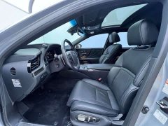 Lexus LS 2021 500h Excellence Edition - фото 7