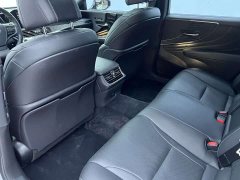 Lexus LS 2021 500h Excellence Edition - фото 8
