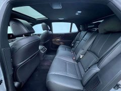 Lexus LS 2021 500h Excellence Edition - фото 9