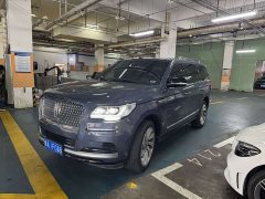 Honda Navigator 3.5T Presidential - фото 1