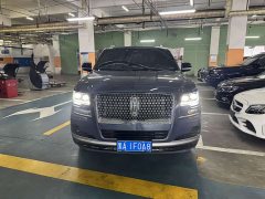 Honda Navigator 3.5T Presidential - фото 2