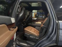 Honda Navigator 3.5T Presidential - фото 3