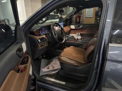 Honda Navigator 3.5T Presidential - фото 6