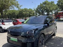 Lynk & Co 900 1.5T Ultra 6-seater - фото 1
