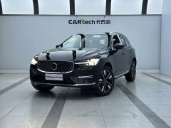 Volvo XC60 B5 four-wheel drive Zhiyuan Deluxe Edition - фото 1