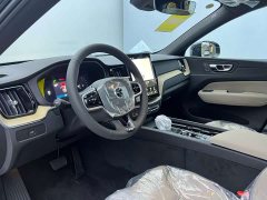 Volvo XC60 B5 four-wheel drive Zhiyuan Deluxe Edition - фото 10