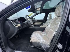 Volvo XC60 B5 four-wheel drive Zhiyuan Deluxe Edition - фото 12