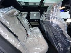 Volvo XC60 B5 four-wheel drive Zhiyuan Deluxe Edition - фото 14