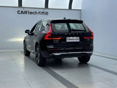 Volvo XC60 B5 four-wheel drive Zhiyuan Deluxe Edition - фото 2
