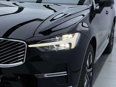 Volvo XC60 B5 four-wheel drive Zhiyuan Deluxe Edition - фото 4