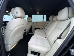 Li Auto Ideal L7 Pro - фото 10