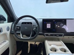 Li Auto Ideal L7 Pro - фото 11