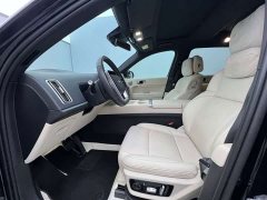 Li Auto Ideal L7 Pro - фото 6