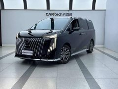 Trumpchi M8 2024 Master Series 400T Premium Edition - фото 1