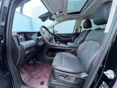 Trumpchi M8 2024 Master Series 400T Premium Edition - фото 10