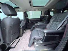 Trumpchi M8 2024 Master Series 400T Premium Edition - фото 12