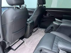 Trumpchi M8 2024 Master Series 400T Premium Edition - фото 13